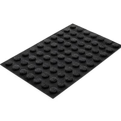 Silikon Mini Tart Kalıbı Air Plus 36 Round 70 Gözlü - 1