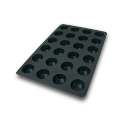 Silikomart Silikon Pasta Kek Kalıbı - SİLİKOMART (1)