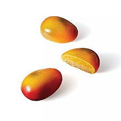 Silikon Pasta ve Kek Kalıbı Mango 130 6 'lı - 2