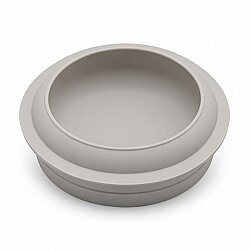 Eclisse Silikon Pasta ve Kek Kalıbı 
