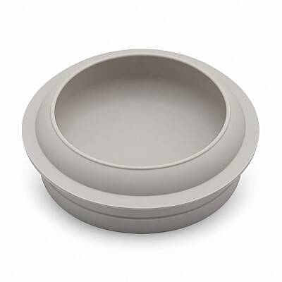 Eclisse Silikon Pasta ve Kek Kalıbı - 1