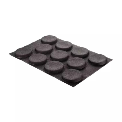  Mikro Delikli Yuvarlak Tart ve Ekmek Kalıbı 11’li - 4