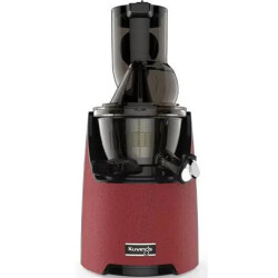 Slow Juicer Meyve ve Sebze Sıkacağı - KUVINGS