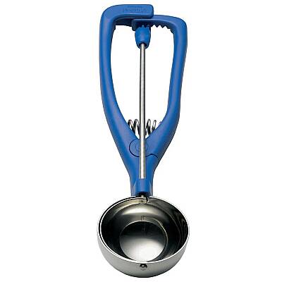 Stöckel Dondurma Kaşığı & Makası 67 mm No: 12 - 1