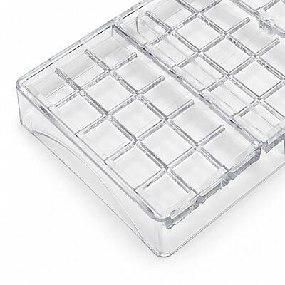Tablet Polikarbon Çikolata Kalıbı - 4