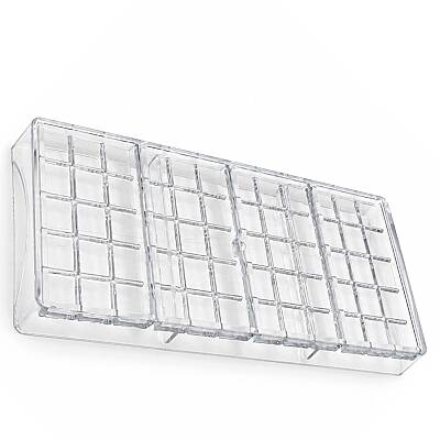Tablet Polikarbon Çikolata Kalıbı - 3