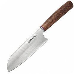 Tama Nakiri Bıçağı 18,5 cm 