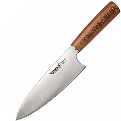 Tama Şef Bıçağı 17 cm - DİNC KİTCHEN