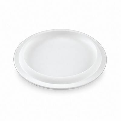 Delikli Tart Çemberi ve Silikon Kalıbı 19 cm - 1