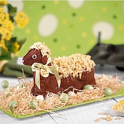 Metal Tart Kalıbı 13,5 cm - 2