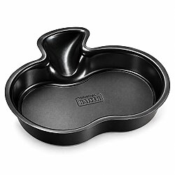 Elma Tart Kalıbı 27 cm  - KAYSER