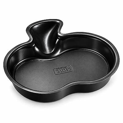 Elma Tart Kalıbı 27 cm  - 1