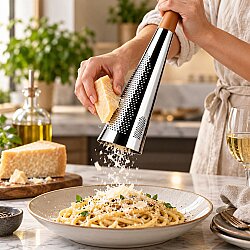 Todo Parmesan Rendesi - 3