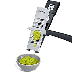 Paslanmaz Çelik Aroma Rendesi 24,7 cm - 2