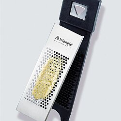 Paslanmaz Çelik Aroma Rendesi 24,7 cm - 3