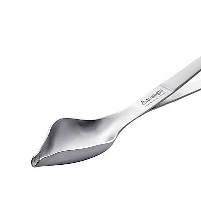  Dekorasyon Kaşığı ve Cımbızı 24,3 cm - 2