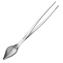  Dekorasyon Kaşığı ve Cımbızı 24,3 cm 
