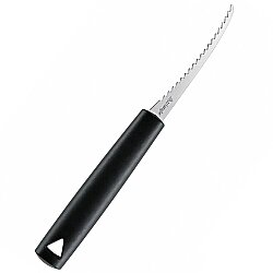 Tırtıklı Kabak Oyma Testeresi 19 cm - Triangle