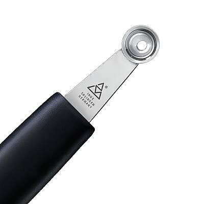 Profesyonel Parizyen Kaşık 10 mm - 3