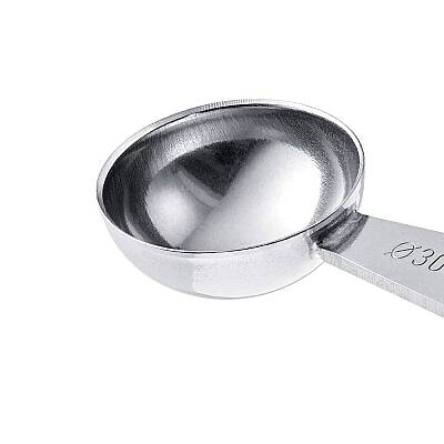 Profesyonel Parizyen Kaşık 30 mm - 2