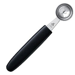 Profesyonel Parizyen Kaşık 30 mm - Triangle
