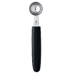 Profesyonel Parizyen Kaşık 30 mm - 3