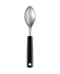 Triangle Quenelle Kaşığı Büyük Boy - Triangle