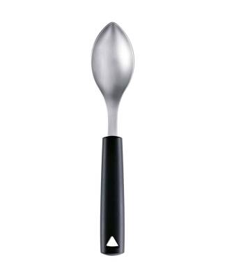 Triangle Quenelle Kaşığı Büyük Boy - 1