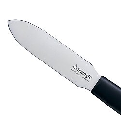 Paslanmaz Çelik Tereyağ Sürme Bıçağı 10 cm - 3