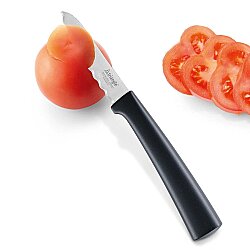 Tırtıklı Domates Bıçağı 10 cm - 4
