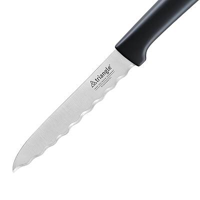 Tırtıklı Domates Bıçağı 10 cm - 2
