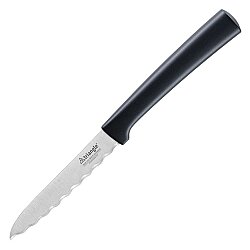 Tırtıklı Domates Bıçağı 10 cm 