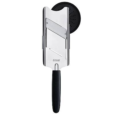 Profesyonel Trüf ve Sebze Dilimleyici 26,5 cm - 1