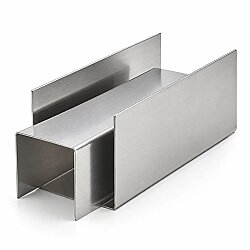 U Şeklinde Borulu Kruvasan Kalıbı 12 cm - Dinc Kitchen