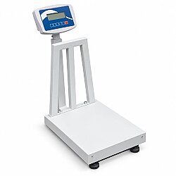 Elektronik Tartım Kantarı 150 kg / 10 g - DİNC KİTCHEN (1)
